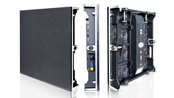 威特姆光电户表LED显示屏租赁箱体Rn系列